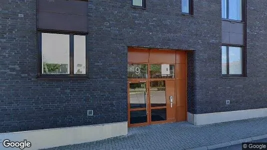 Lägenheter till salu i Göteborg Östra - Bild från Google Street View