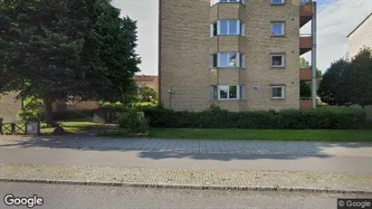 Lägenheter att hyra i Malmö Centrum - Bild från Google Street View
