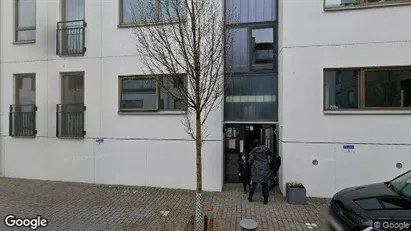 Lägenheter att hyra i Limhamn/Bunkeflo - Bild från Google Street View