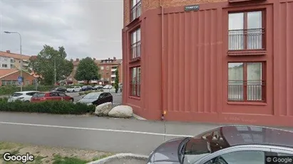 Lägenheter att hyra i Jönköping - Bild från Google Street View