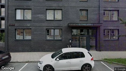 Lägenheter att hyra i Jönköping - Bild från Google Street View
