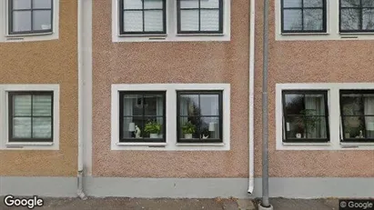 Lägenheter att hyra i Kalmar - Bild från Google Street View