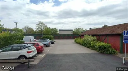 Lägenheter att hyra i Kalmar - Bild från Google Street View