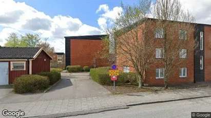 Lägenheter att hyra i Eslöv - Bild från Google Street View
