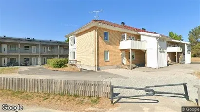 Lägenheter att hyra i Karlskrona - Bild från Google Street View