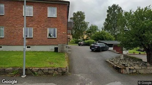 Bostadsrätter till salu i Ulricehamn - Bild från Google Street View