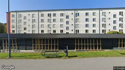 Bostadsrätter till salu i Västerort - Bild från Google Street View