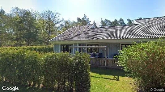 Bostadsrätter till salu i Alingsås - Bild från Google Street View