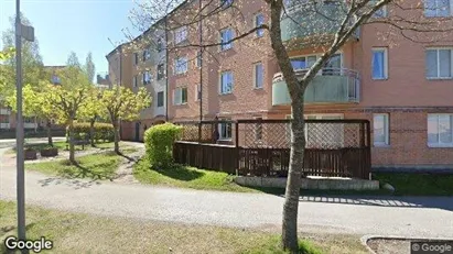 Bostadsrätter till salu i Västerort - Bild från Google Street View