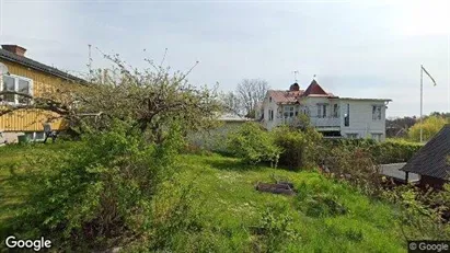 Bostadsrätter till salu i Norrtälje - Bild från Google Street View