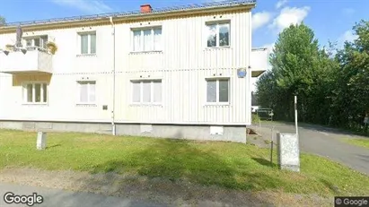Bostadsrätter till salu i Haparanda - Bild från Google Street View