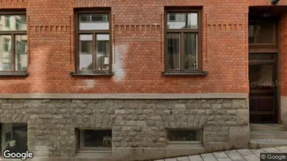 Bostadsrätter till salu i Område ej specificerat - Bild från Google Street View