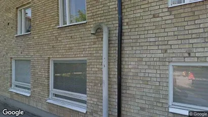Bostadsrätter till salu i Söderort - Bild från Google Street View