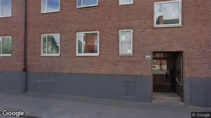 Bostadsrätter till salu i Arvika - Bild från Google Street View