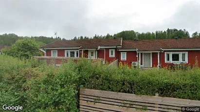 Bostadsrätter till salu i Katrineholm - Bild från Google Street View