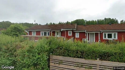Bostadsrätter till salu i Katrineholm - Bild från Google Street View