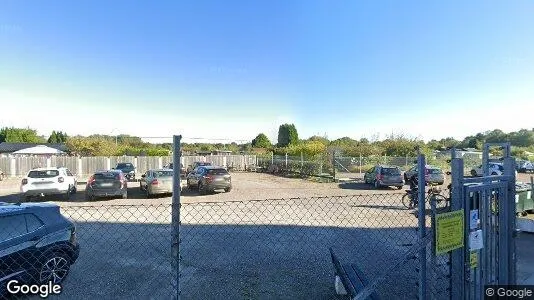 Lägenheter till salu i Nyköping - Bild från Google Street View