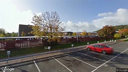 Bostadsrätter till salu i Göteborg Centrum - Bild från Google Street View
