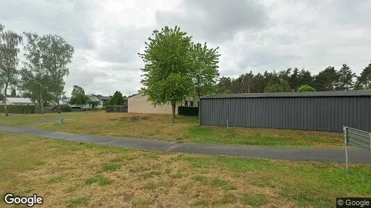 Bostadsrätter till salu i Kristianstad - Bild från Google Street View