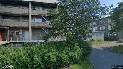 Bostadsrätter till salu i Göteborg Centrum - Bild från Google Street View