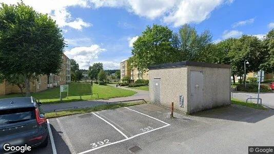 Bostadsrätter till salu i Lundby - Bild från Google Street View
