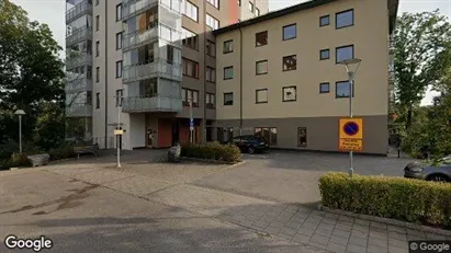Lägenheter att hyra i Linköping - Bild från Google Street View