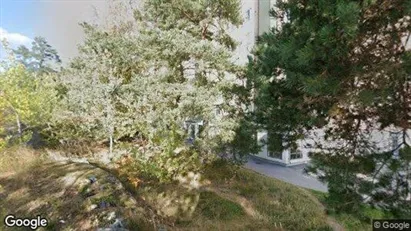 Lägenheter att hyra i Järfälla - Bild från Google Street View