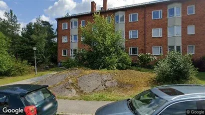 Lägenheter att hyra i Söderort - Bild från Google Street View