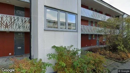 Lägenheter att hyra i Söderort - Bild från Google Street View