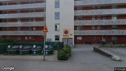 Lägenheter att hyra i Söderort - Bild från Google Street View