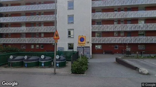 Lägenheter att hyra i Söderort - Bild från Google Street View