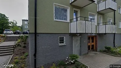 Lägenheter att hyra i Söderort - Bild från Google Street View