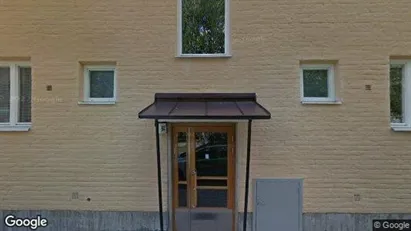 Lägenheter att hyra i Söderort - Bild från Google Street View
