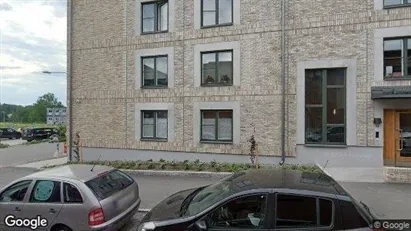 Lägenheter att hyra i Täby - Bild från Google Street View