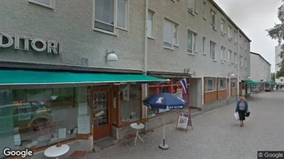 Lägenheter att hyra i Söderort - Bild från Google Street View