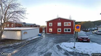 Lägenheter till salu i Vännäs - Bild från Google Street View