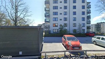 Lägenheter till salu i Norrtälje - Bild från Google Street View