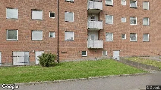 Lägenheter att hyra i Norra hisingen - Bild från Google Street View