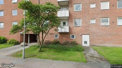 Lägenheter att hyra i Norra hisingen - Bild från Google Street View
