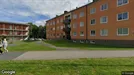 Lägenhet att hyra, Värnamo, Vallgatan