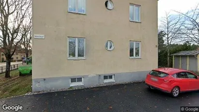 Lägenheter att hyra i Eskilstuna - Bild från Google Street View