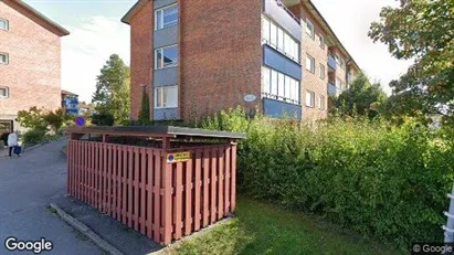Bostadsrätter till salu i Värmdö - Bild från Google Street View