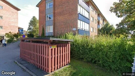 Bostadsrätter till salu i Värmdö - Bild från Google Street View