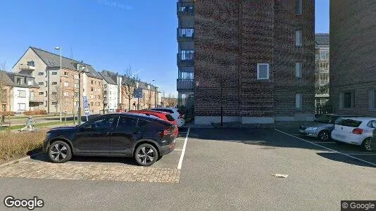 Bostadsrätter till salu i Norra hisingen - Bild från Google Street View