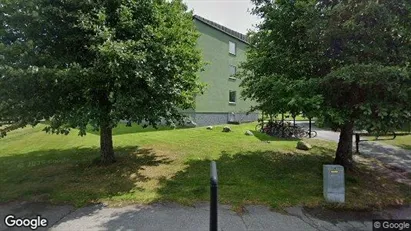 Lägenheter att hyra i Katrineholm - Bild från Google Street View