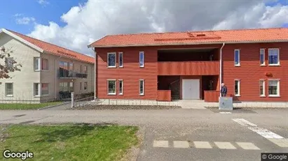 Bostadsrätter till salu i Skövde - Bild från Google Street View