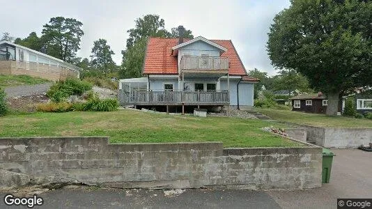 Lägenheter till salu i Kungsbacka - Bild från Google Street View