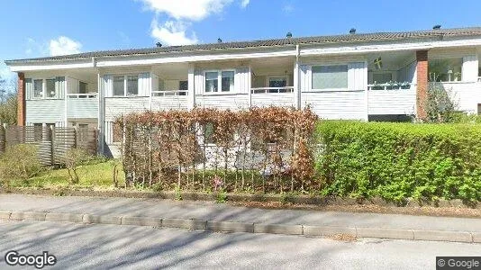 Lägenheter till salu i Borås - Bild från Google Street View