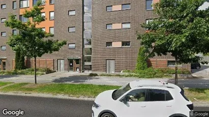 Bostadsrätter till salu i Söderort - Bild från Google Street View