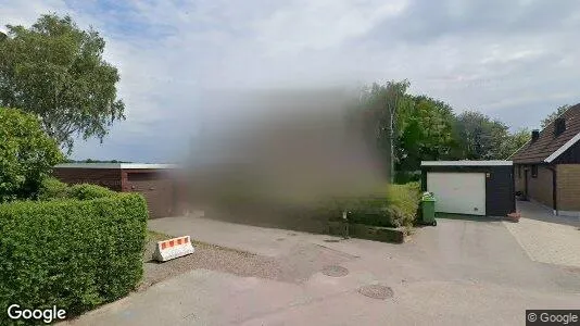 Lägenheter till salu i Höganäs - Bild från Google Street View
